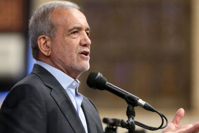 Pezeşkiyan'dan İspanya'ya teşekkür