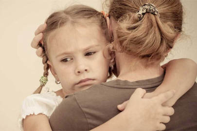 Savaş haberleri çocukları olumsuz etkiliyor