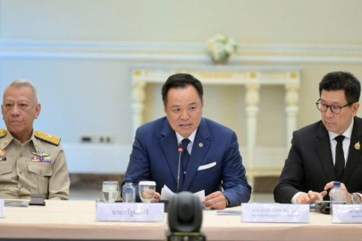 Tayland, İran'daki vatandaşlarını Türkiye üzerinden tahliye edecek