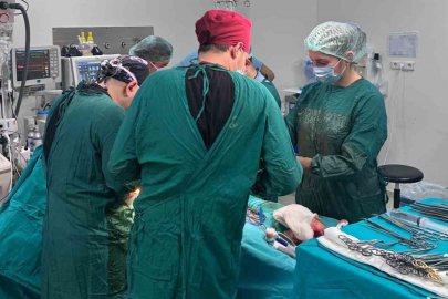 Bursalı doktor ölümüyle 5 hastaya umut oldu