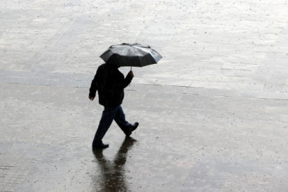Çok sayıda ilde sağanak ve kar beklentisi
