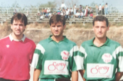 Kestel Çilekspor'un acı kaybı!