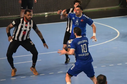 Nilüfer Belediyesi lider Beşiktaş’ı mağlup etti