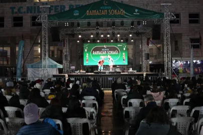 Nilüfer’de Kars kültürüyle Ramazan buluşması