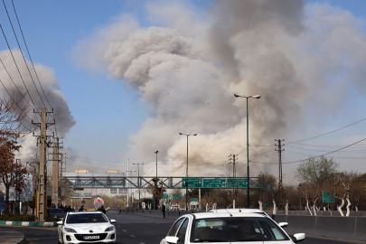 Savaşın ilk 4 günü ABD'ye 3.7 milyar dolara mal oldu