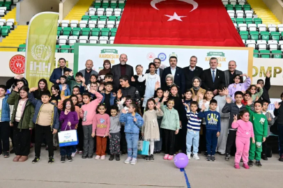 Yıldırım’da şefkat iftarı