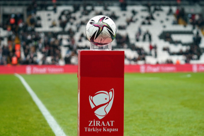 Ziraat Türkiye Kupası'nın formatı değişiyor