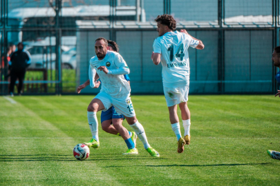 Bursa Nilüfer FK, Çankaya ile karşılaşacak