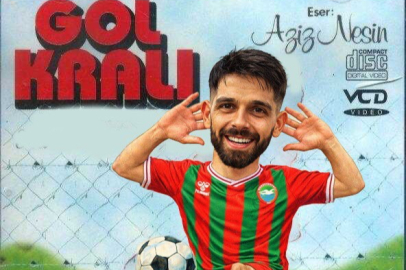 Bursa Süper Amatör Küme’de Volkan Depe Rüzgarı Esiyor