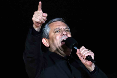 CHP Genel Başkanı Özel: "Tanju masumdur"