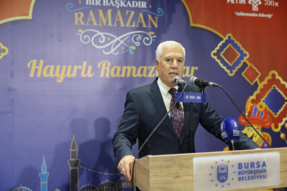 Dağ yöresinde turizm hamlesi