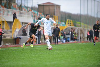 Kestel Çilekspor, Küçükçekmece Sinop'u Konuk Ediyor