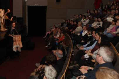 Nilüfer’de 8 Mart’a özel “Yağmur Kadınlar” müzikali