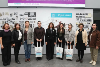 Nilüfer’de gündem kadın hakları