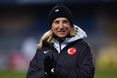 Necla Güngör Kıragası, Kuzey İrlanda Maçını Değerlendirdi