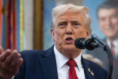 Trump: "İran bugün çok ağır darbe alacak"