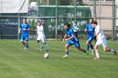 Yıldırımspor, Polatlı Deplasmanında Sahaya Çıkıyor
