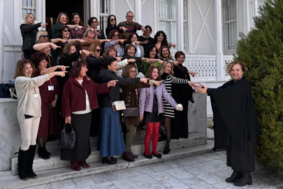 Bursa’da tarih, sanat ve kadın gücü buluştu