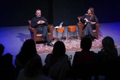 Bursa'da "Zamana Meydan Oku" etkinliği kadınları buluşturdu