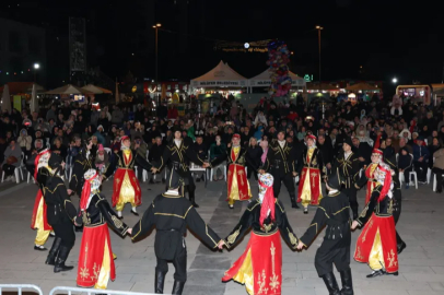 Bursa Nilüfer'in sokağında Artvin rüzgarı