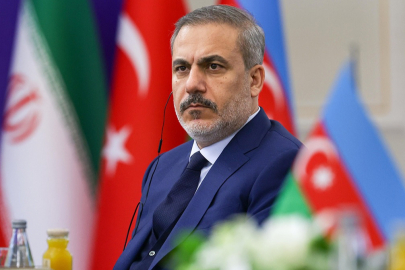 Dışişleri Bakanı Fidan, gündemle ilgili açıklamalarda bulundu