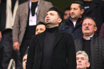 Enes Çelik: "Karaktersizleri devletimize havale ediyorum"