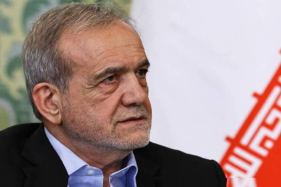 Pezeşkiyan: "Körfez ülkelerine misilleme yapmak zorunda kalıyoruz"