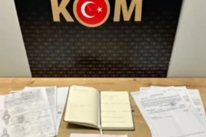 Bursa’da tefecilik operasyonu