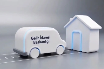 Gelir İdaresi’nden evde beyanname hizmeti