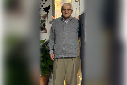 Keles’te yaşlı adamın şüpheli ölümü.