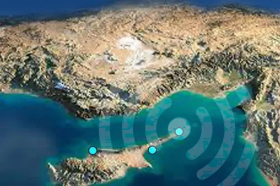 Mavi Vatan’da deniz güvenliği güçleniyor