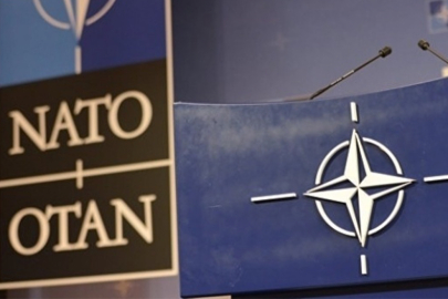 NATO: "NATO, Türkiye'ye doğru gelen bir füzeyi bir kez daha engelledi"