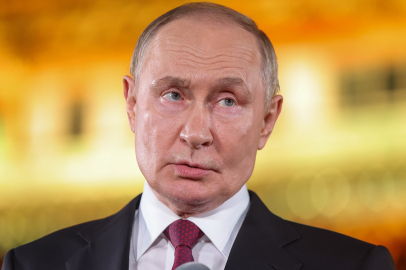 Putin’den İran’ın yeni lideri Hamaney’e tebrik