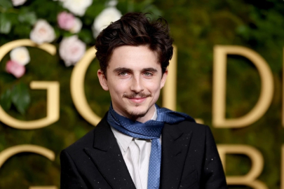Timothée Chalamet’e sanat camiasından tepki büyüyor