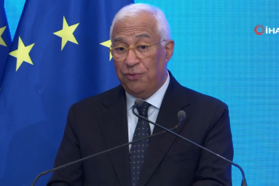 AB Konseyi Başkanı Costa: "Şu ana kadar bu savaşın tek bir kazananı var, o da Rusya"