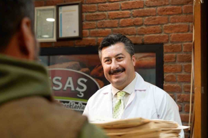 Bu ekmek yiyenlerin vazgeçilmezi oluyor