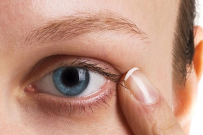 Göz tansiyonu kalıcı görme kaybını etkiliyor