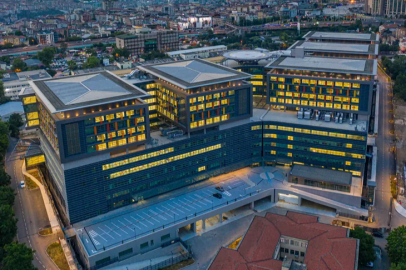 Hastanede 'reçete çetesi'ne 25 gözaltı!