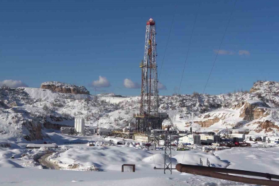 Hürmüz kapandı, Gabar stratejik güç kazandı