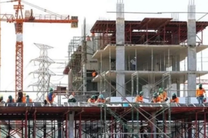 İnşaat maliyetlerinden rekor artış