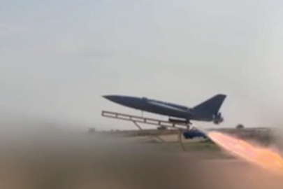 İran Ordusu, Hayfa'da stratejik bölgeleri hedef aldı