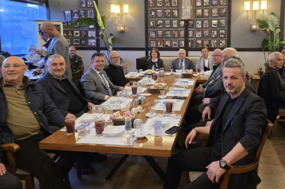 (ÖZEL HABER) Şadi Özdemir'den müjde! İki nizami futbol sahası geliyor.