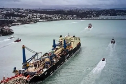 Türkiye limanlarında Şubat rekoru