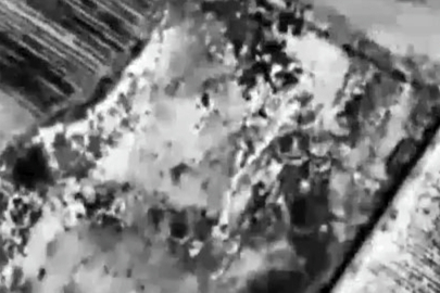 İsrail’den Gazze Şeridi'ne saldırı