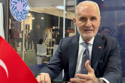 İTO Başkanı Avdagiç’ten Hürmüz Boğazı mesajı: “Geçişler hızla başlamalı”