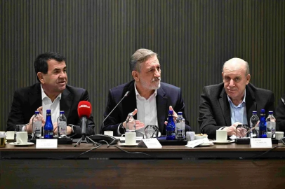 BTSO Başkanı Burkay Bursa’nın önemini vurguladı