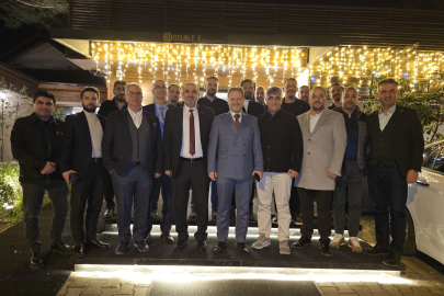 HKMO'dan mesleki dayanışmaya destek