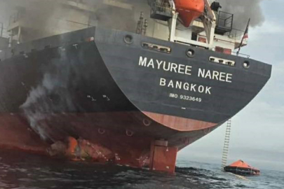 Hürmüz Boğazı’nda 28 Şubat’tan bu yana 14 gemi saldırıya uğradı