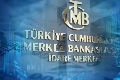 Merkez Bankası'ndan faiz kararı