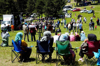 Milli Parklar ile ilgili düzenleme TBMM’de kabul edildi